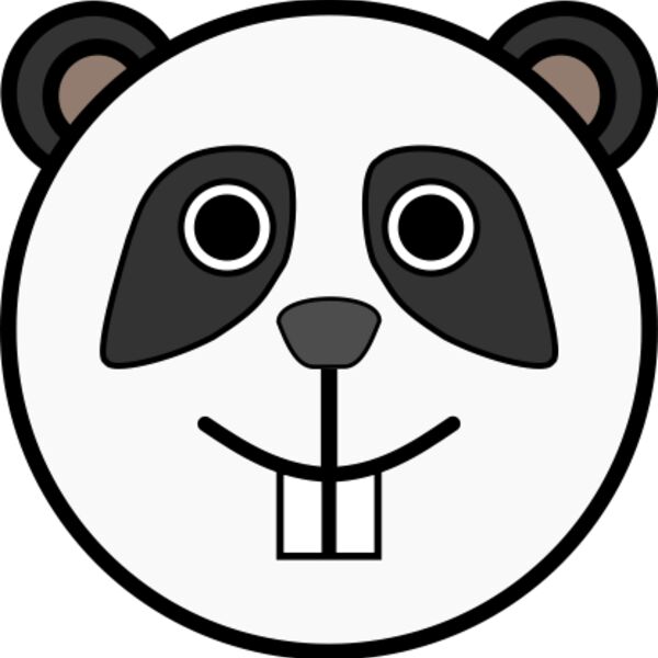Linuxien Panda Thumbnail