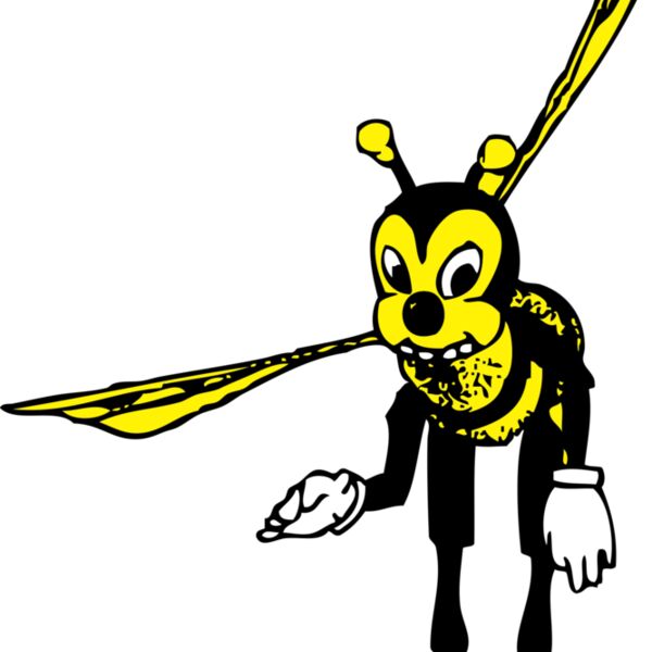 johnny automatic bending bee Thumbnail