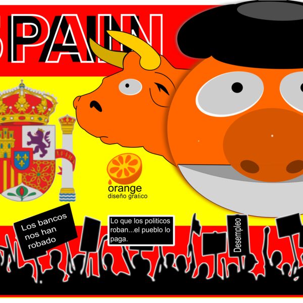 Spain Thumbnail