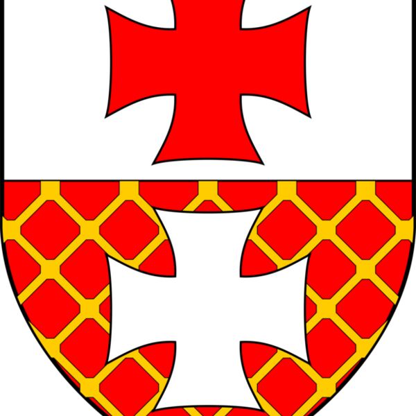 warszawianka Elblag   coat of arms Thumbnail