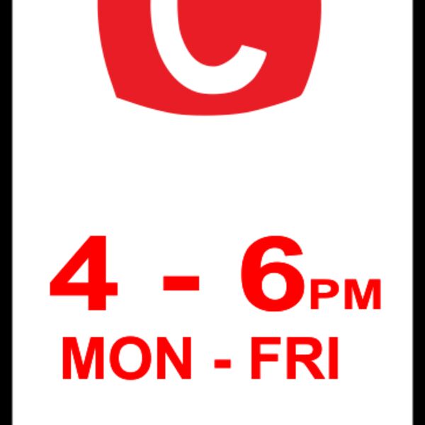 Leomarc sign clearway 1 Thumbnail