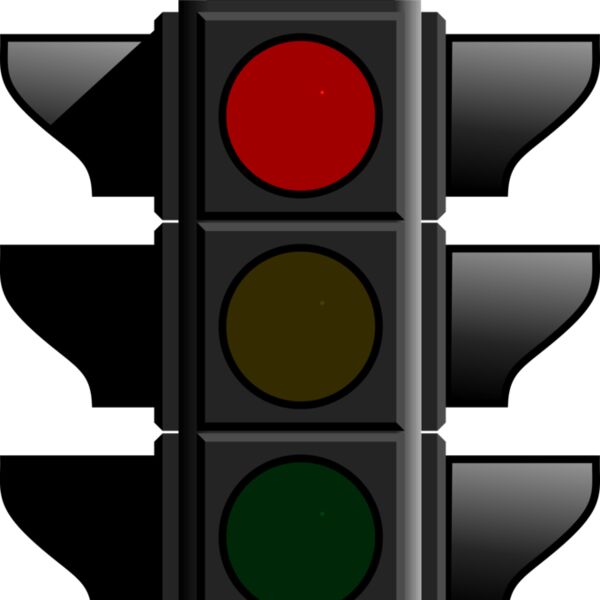 traffic light red dan ge 01 Thumbnail