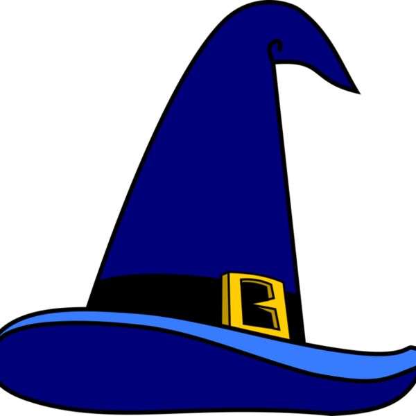 secretlondon Wizard s Hat Thumbnail