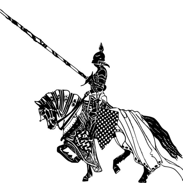 black knight Thumbnail