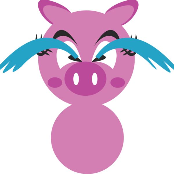 pig cry avatar Thumbnail