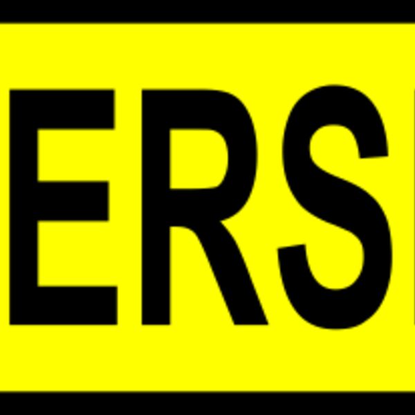 Leomarc caution overload Thumbnail