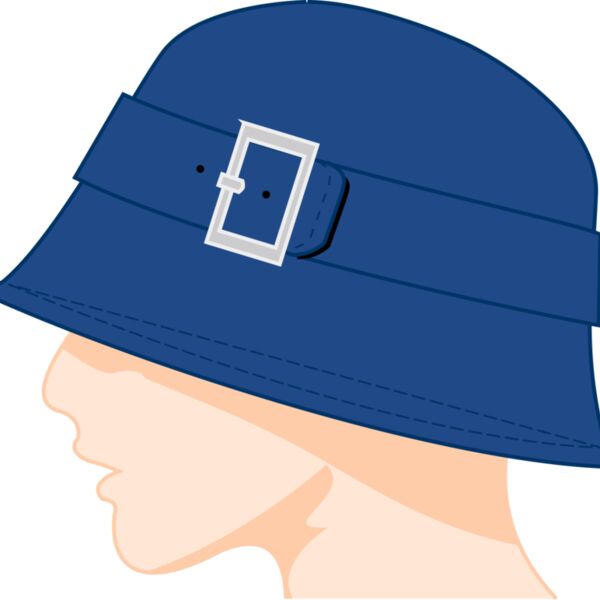 Sombrero campana3 Thumbnail