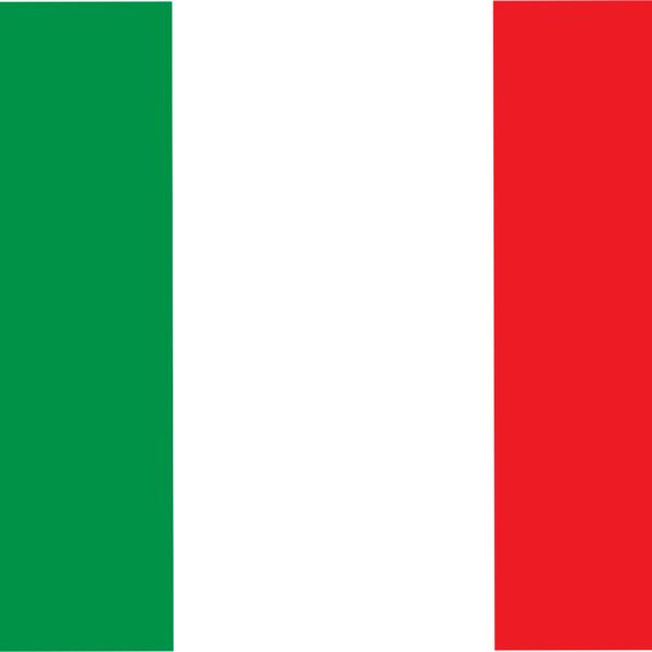 italian flag Thumbnail