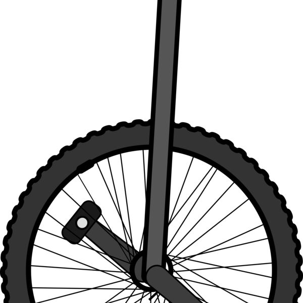 unicycle Thumbnail