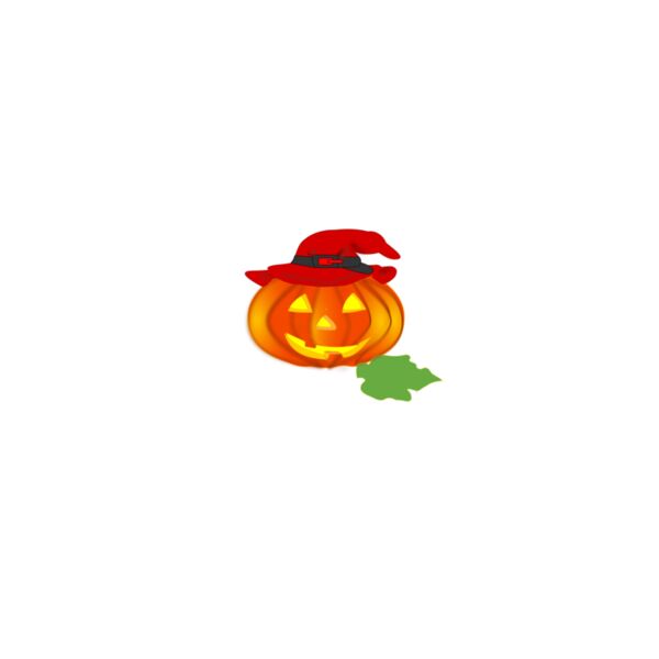 jack o lantern Thumbnail