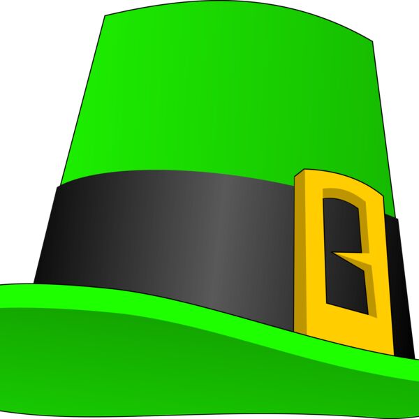 SRD Leprechaun s hat Thumbnail