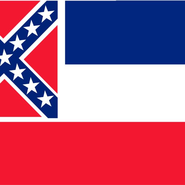 usa missisipi Thumbnail