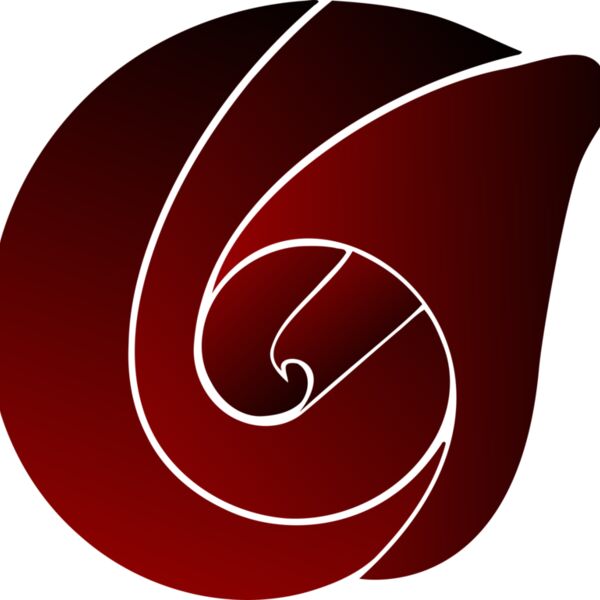 Red Rose Motif by Merlin2525 Thumbnail