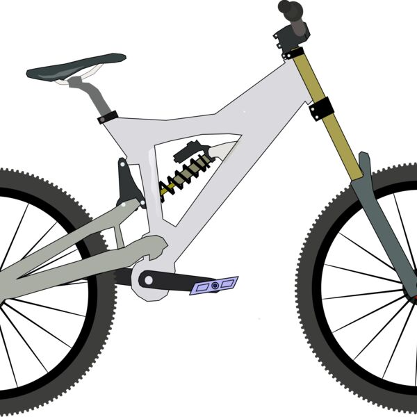 Machovka bike   downhill Thumbnail