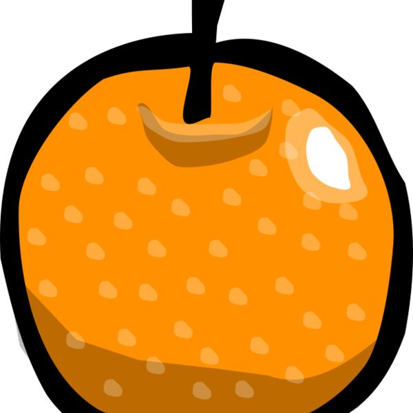 matou orange Thumbnail