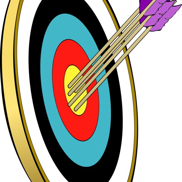 SnarkHunter Arrows in the gold Thumbnail