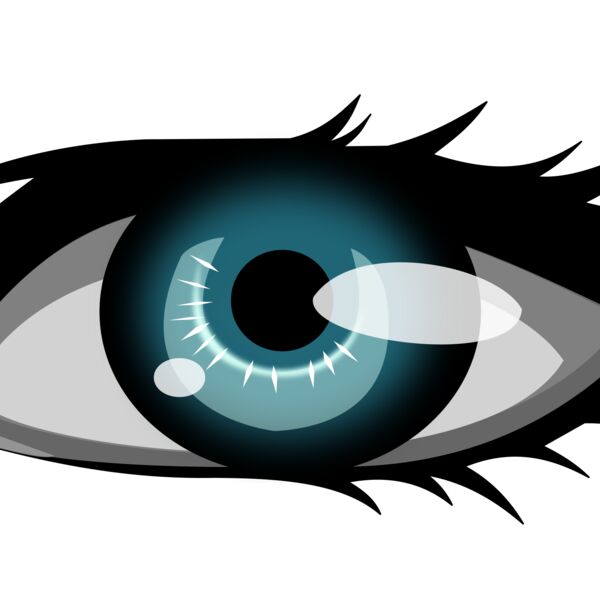 joanacristina olhar   the eye Thumbnail