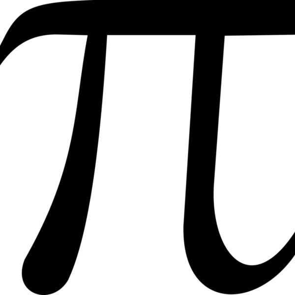 math pi Thumbnail