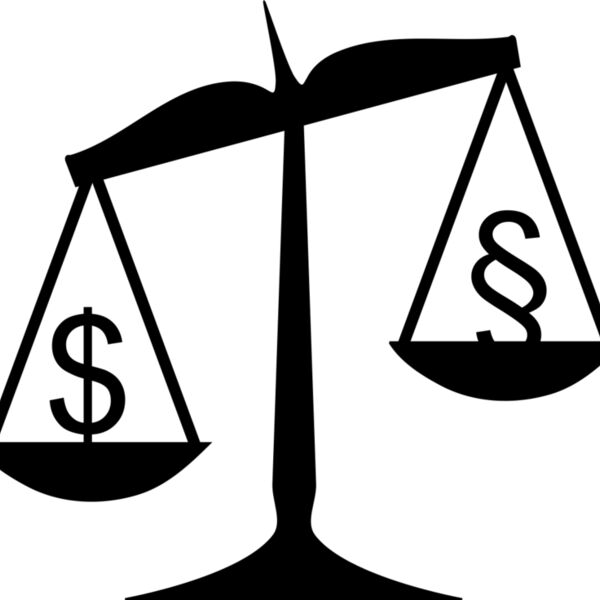 scales of justice Thumbnail