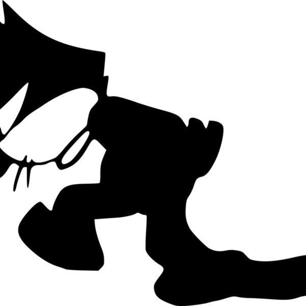 liftarn Felix the cat Thumbnail
