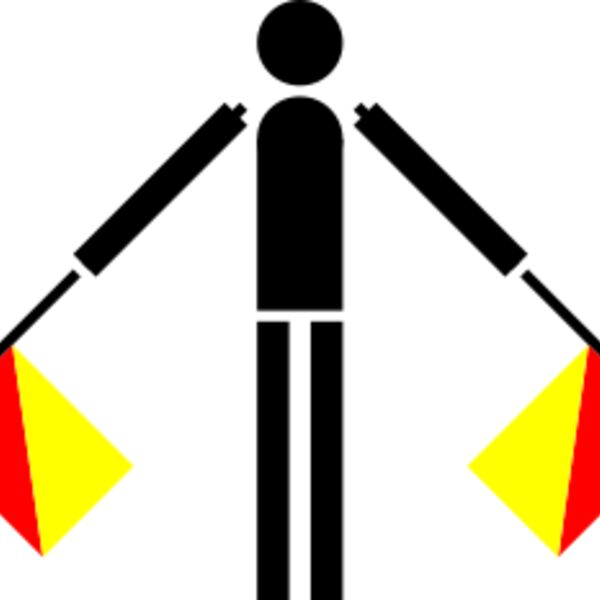 semaphore november Thumbnail