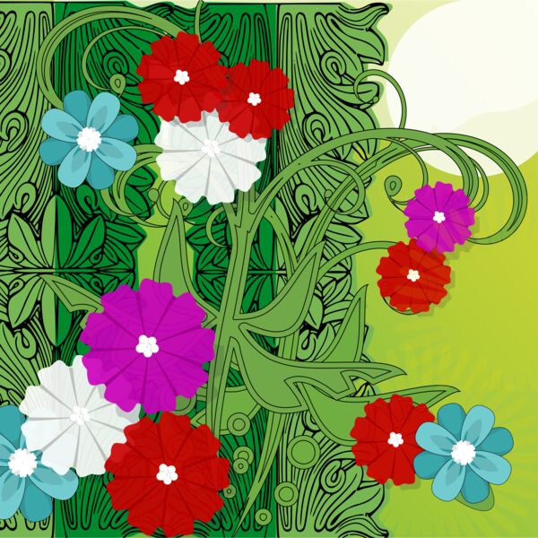 flowers  2  Thumbnail