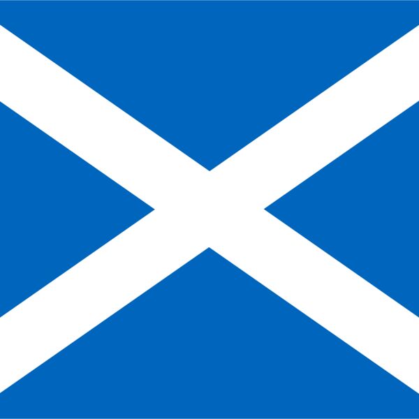 saltire Thumbnail