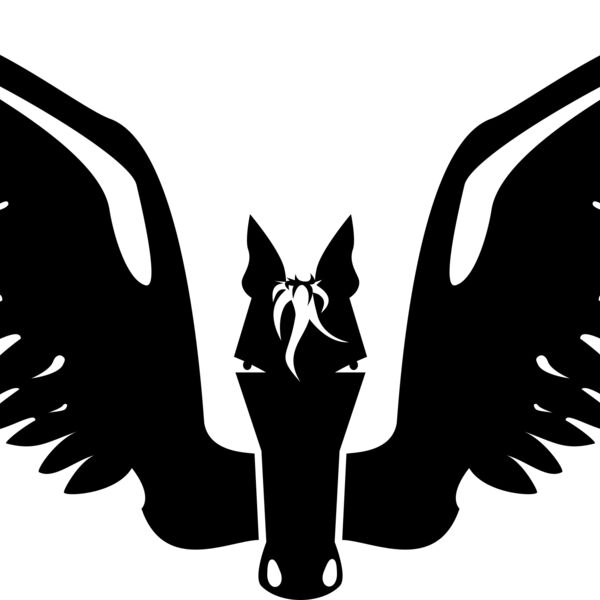 winged horse Thumbnail