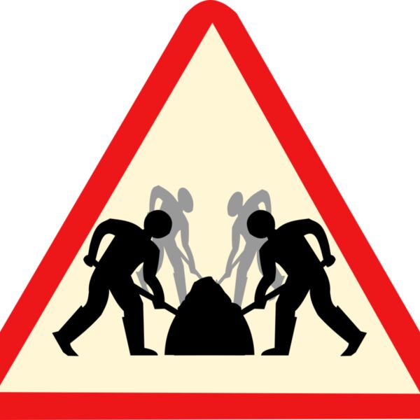 team at work Thumbnail