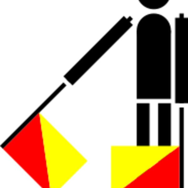 semaphore alpha Thumbnail