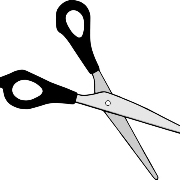 scissors oc Thumbnail