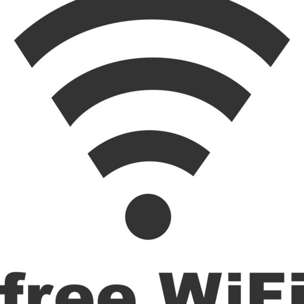 free wifi Thumbnail