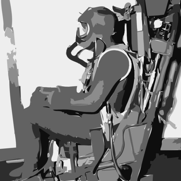 NASA flight suit development images 44 Thumbnail