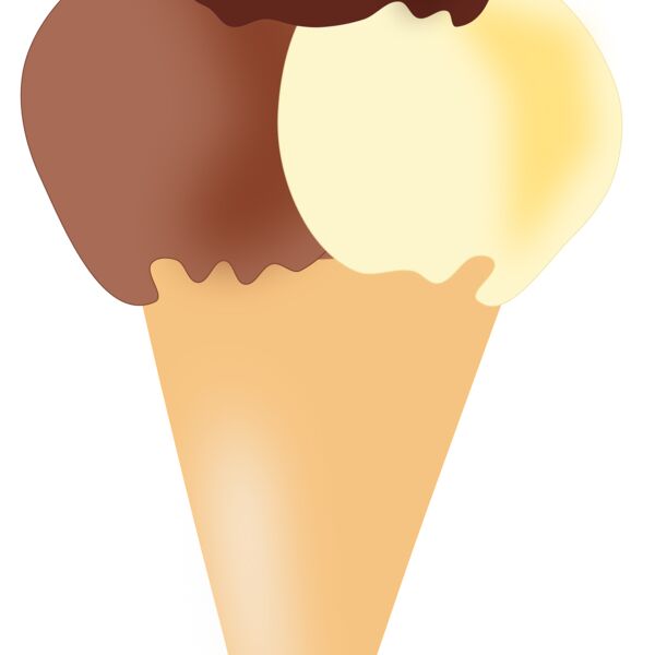 icecream vanilla Thumbnail
