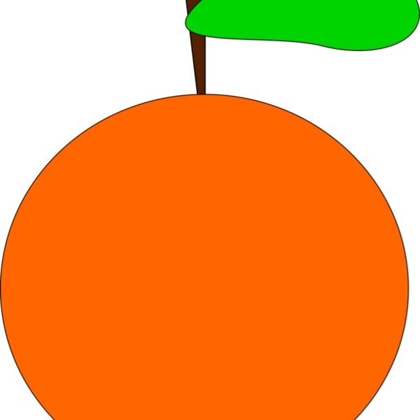 Machovka orange2 Thumbnail