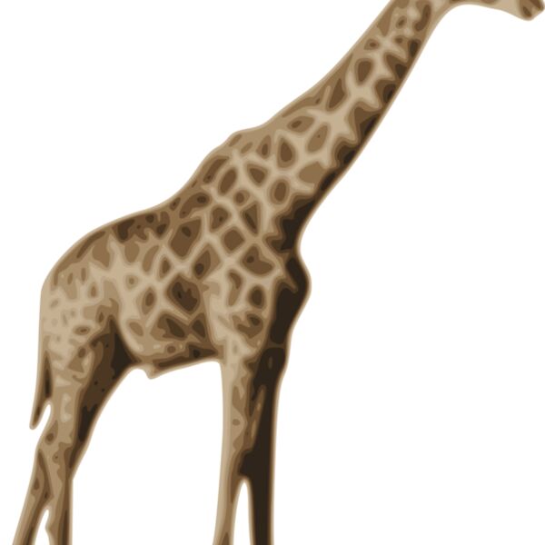 sfrias Jirafa Thumbnail