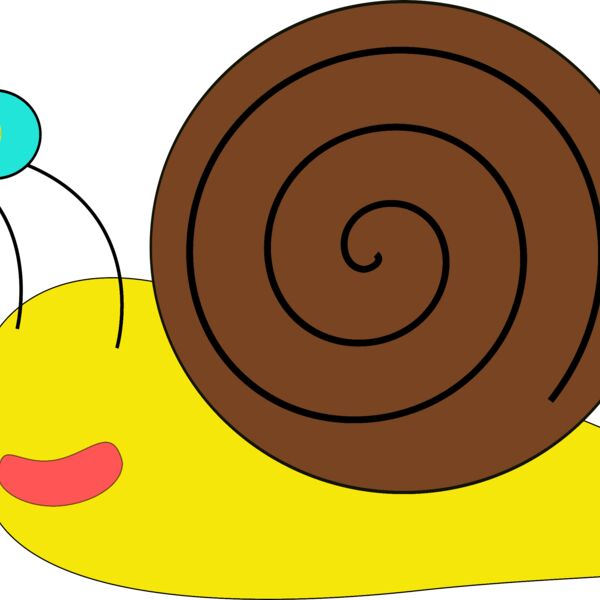 Machovka snail Thumbnail