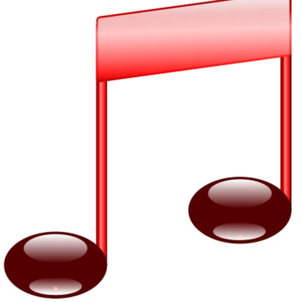 Music icon 20110813 Thumbnail