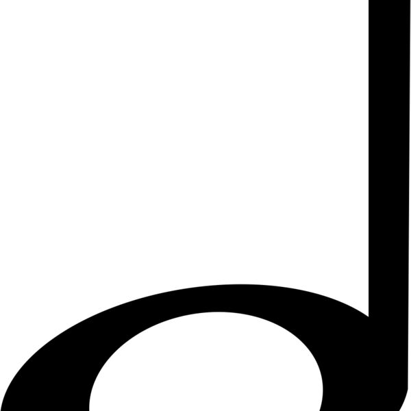 music halfnote Thumbnail