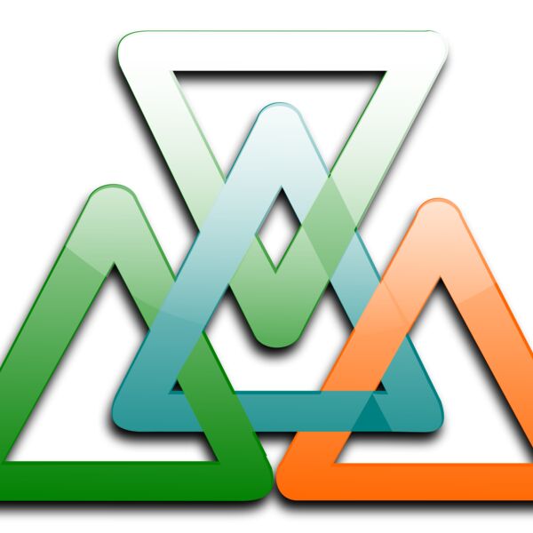 4 Triangles Linked Thumbnail