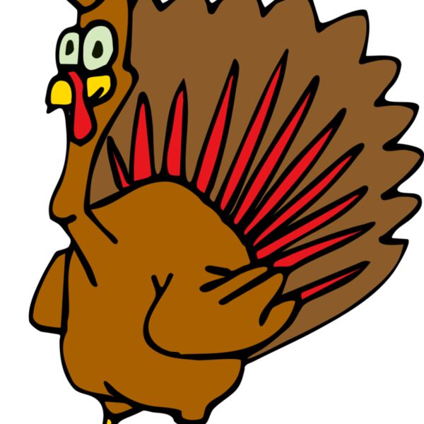 Turkey Thumbnail