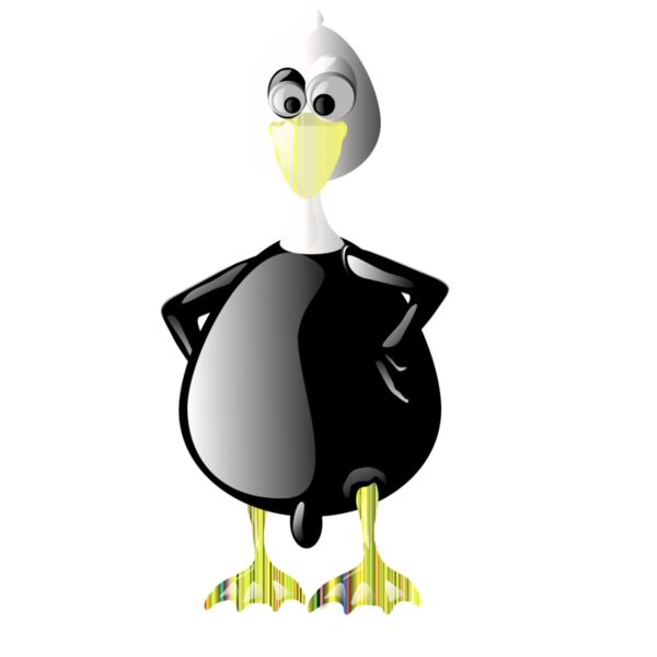 penguin  4  Thumbnail