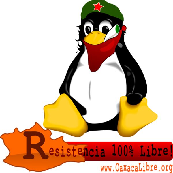 Rebble Penguine Thumbnail