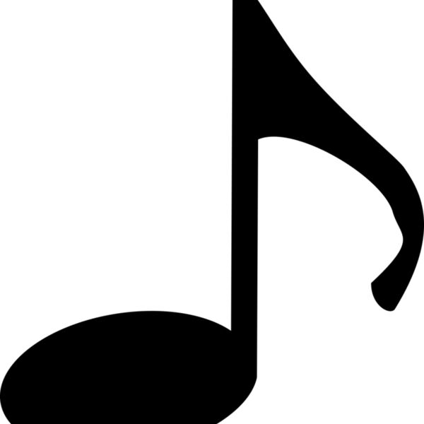 music eightnote Thumbnail