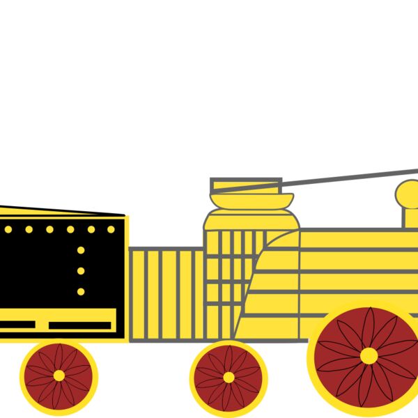 locomotive Thumbnail