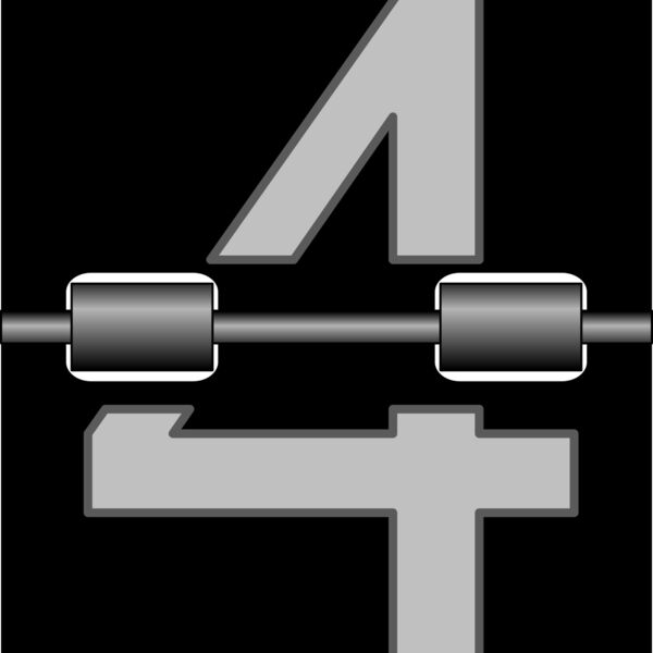 TzeenieWheenie Mechanical alarm clock number tiles 5 Thumbnail