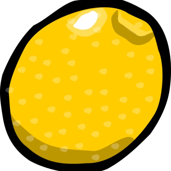 matou lemon Thumbnail