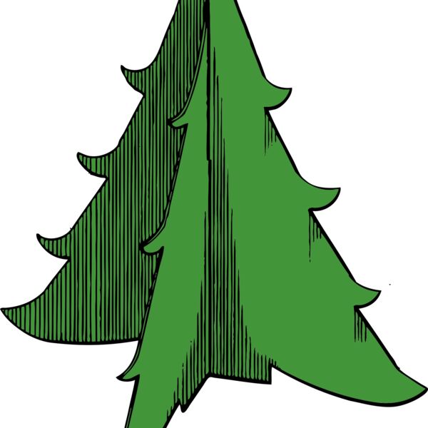 johnny automatic Christmas Tree 1 Thumbnail