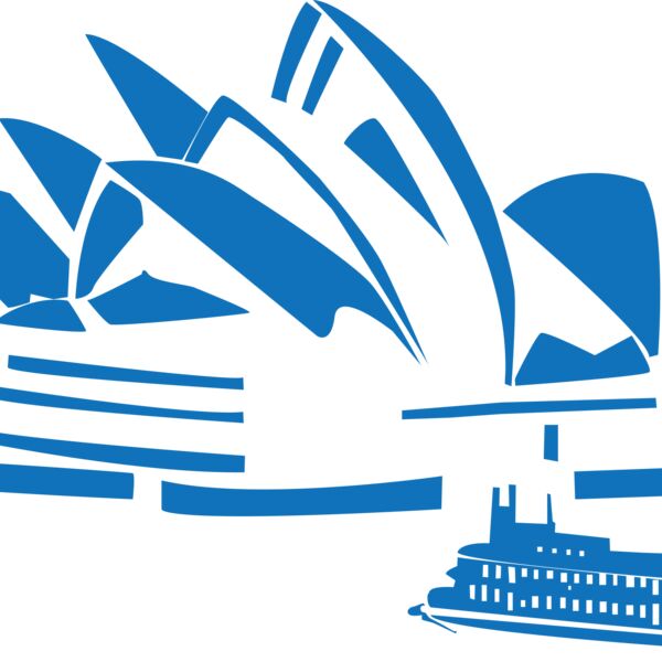 sydney opera house Thumbnail