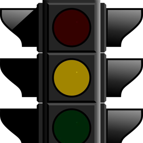 traffic light yellow dan 01 Thumbnail